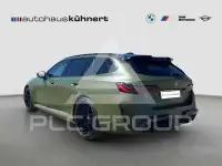 2025 BMW M5