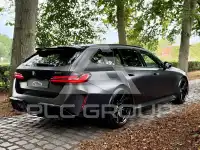 2025 BMW M5