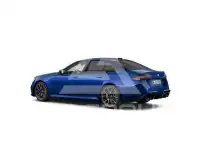 2025 BMW M5