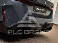 2025 BMW M5
