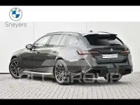 2025 BMW M5