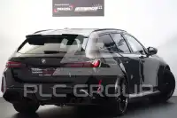2025 BMW M5