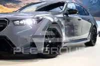 2025 BMW M5