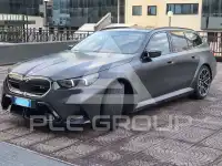 2025 BMW M5