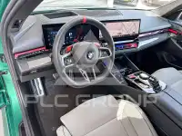 2025 BMW M5