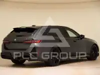 2025 BMW M5