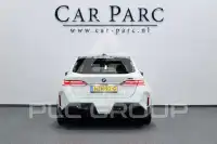 2025 BMW M5