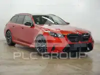 2025 BMW M5