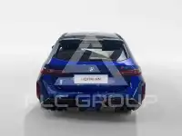2025 BMW M5