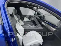 2025 BMW M5
