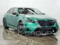 2025 BMW M5