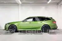 2025 BMW M5