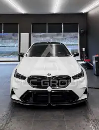2025 BMW M5