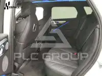 2025 BMW M5