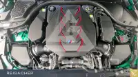 2025 BMW M5