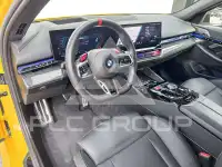 2025 BMW M5