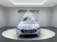2025 BMW M5