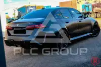 2025 BMW M5