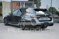 2025 BMW M5