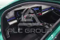 2025 BMW M5