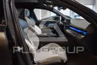 2025 BMW M5