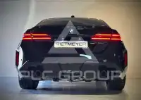 2025 BMW M5