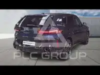 2025 BMW M5