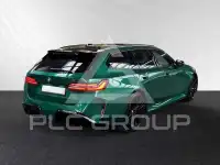 2025 BMW M5