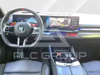 2025 BMW M5