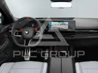 2025 BMW M5