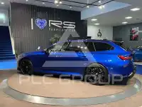 2025 BMW M5