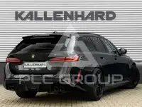 2025 BMW M5