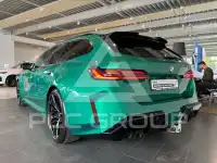 2025 BMW M5