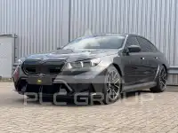 2025 BMW M5