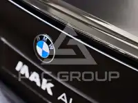 2025 BMW M5