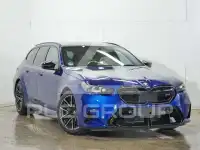 2025 BMW M5
