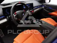 2025 BMW M5