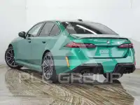 2025 BMW M5