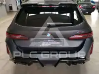 2025 BMW M5