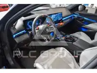 2025 BMW M5