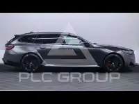 2025 BMW M5