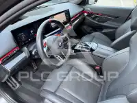 2025 BMW M5