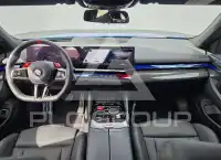 2025 BMW M5