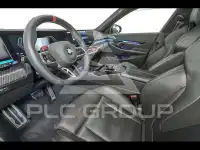 2025 BMW M5