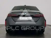 2025 BMW M5