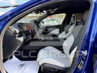 2025 BMW M5