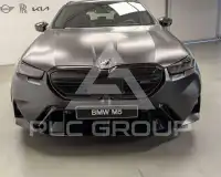 2025 BMW M5