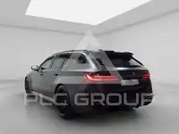 2025 BMW M5