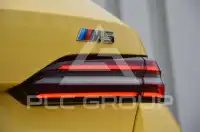 2025 BMW M5