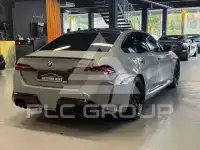 2025 BMW M5